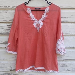 Womens Theme place top small